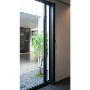 Vente directe d'usine, fenêtres à battants en aluminium de haute qualité, résistantes aux ouragans, modernes, pour <span class=keywords><strong>chambre</strong></span> à coucher, salon - Product Image 4
