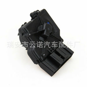 สวิตช์กุญแจสตาร์ท 6RA905865A สำหรับรถยนต์ Volkswagen Seat Skoda 12V อะไหล่ทดแทนใหม่ - Product Image 4
