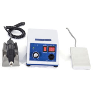 35000 Rpm <span class=keywords><strong>Escort</strong></span> Iii 102L micromotore usato ammaccatura attrezzature da laboratorio per la vendita - Product Image 4