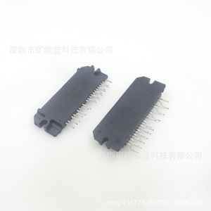 ซันโย Stk621 015b โมดูลไดร์เวอร์พาวเวอร์ ไดร์เวอร์ของแท้ในสต็อก - Product Image 2
