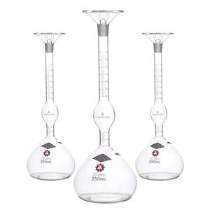 ขวดชาเทเลียร์250มล. สำหรับห้องแลปซีเมนต์ - Product Image 2