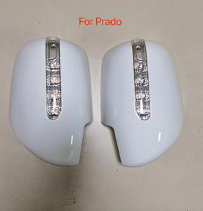 Protector Frontal de PVC Duradero para Faros de Marcan para Vehículos 04-09 - Product Image 2