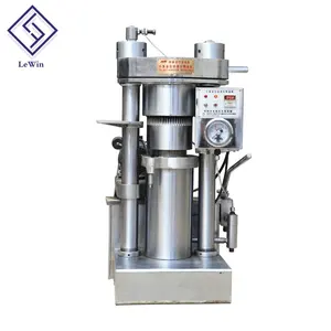 New type home use olive oil making machine extraction olive soybean peanut oil pressers