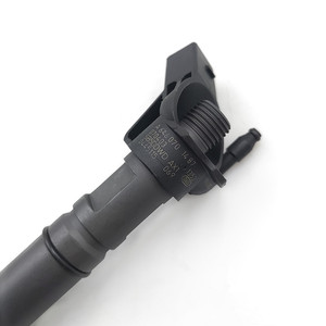<span class=keywords><strong>Inyector</strong></span> de combustible piezoeléctrico de alta calidad 0445115069 0445115068 válvula de inyección diésel, adecuada para motores Mercedes Benz - Product Image 4
