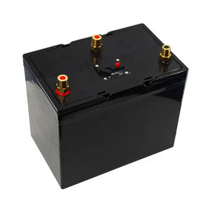 Banco di Supercondensatori GHENERGY 16 Volt 1000 Farad, Modulo Ultracapacitore 16V 36Wh, Miglior Prezzo - Product Image 6