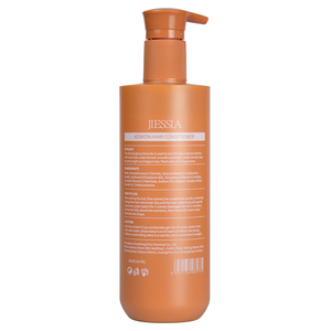 Traitement de lissage à la kératine réparateur pour cheveux bouclés africains <span class=keywords><strong>Ahir</strong></span> - Product Image 5