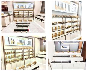 Broca de Botão R32 para Mineração de Minérios e Perfuração de Rochas, Opção de Cor Dourada com Garantia de 3 Anos - Product Image 6