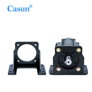 Soporte de Motor Paso a Paso, Marco Metálico para Motor Paso a Paso <span class=keywords><strong>NEMA</strong></span> 14 <span class=keywords><strong>17</strong></span> 23 34, Soporte Metálico para Motor Paso a Paso de Tamaño Estándar Internacional - Product Image 6