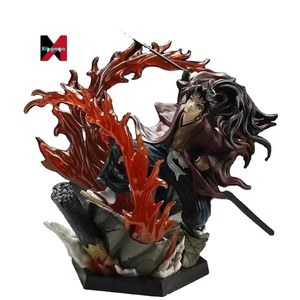 Demonizzato il respiro di un uccisore GK In un giorno dopo che il paese può risuonare con gli ornamenti neri della <span class=keywords><strong>morte</strong></span> Mou figure di <span class=keywords><strong>Anime</strong></span> - Product Image 1