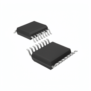 16 SSOP ICL3226EIAZ-T อินเทอร์เฟซอิเล็กทรอนิกส์คอมโพเนนต์ ตัวแทนจำหน่ายที่ได้รับอนุญาต - Product Image 1