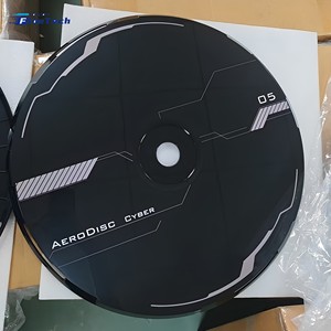 ฝาครอบล้อ OEM สำหรับ Tesla Model Y Model YL Model 3 ขนาด 18 นิ้ว 19 นิ้ว 20 นิ้ว พร้อมการป้องกันขอบล้อเต็มรูปแบบ - Product Image 1