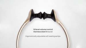 Лучший цифровой стетоскоп/медицинский стетоскоп - Product Image 4