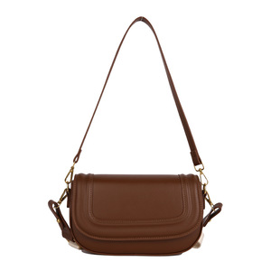 Bolso Bandolera Retro Nuevo para Mujer, de Gran Capacidad, Práctico, de Alta Gama, Moderno y Portátil - Product Image 4