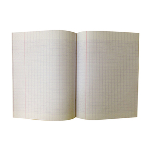 Chuyên Nghiệp Tập thể dục cuốn sách các nhà sản xuất A5 100 sheets khuyến mại giá rẻ tùy chỉnh in ấn tập thể dục - Product Image 6