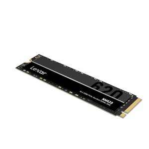 SSD 256GB 512GB NM620 SSD NVME 620 Series <b>Internal</b> SSD, Read-3500, Solid State <b>Drive</b> - LNM620X256G/LNM620-512RB SSD SSD Le - Product Image 2
