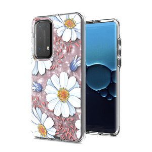 Funda trasera personalizada para huawei y9 prime 2022 nova 3, producto bonito, novedad de 2019 - Product Image 2