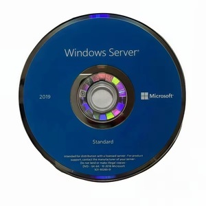Windows <span class=keywords><strong>Server</strong></span> 2019 Edición Estándar, DVD Compatible con MAC, Paquete Completo, Clave de Licencia, Activación en Línea, 12 Meses de Garantía, Soporte 24/7 - Product Image 4