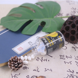Capsules d'agrandissement des fesses pour l'exportation, usage adulte, non destinées aux femmes enceintes, améliore la densité osseuse, avec Homy Goat Weed et Maca Noire - Product Image 2