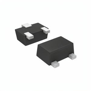 Transistors Electronic Chips Component Manufacturer Channel DTC043EMT2L SOT-723 - Product Image 1