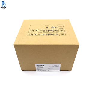 Original New MotorSIMATIC S7-200 <b>SMART</b> CPU <b>Relay</b> 6es7288-1sr40-0aa1 Plc Module 6es7214-1hf40-0xb0 6es7214-1ag31-0xb0 - Product Image 2