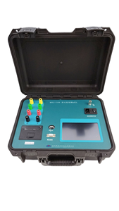 เครื่องทดสอบอัตราส่วนรอบหมุนสามเฟส MEDJ WY2106 ราคาดีที่สุด อุปกรณ์วัด TTR อัตโนมัติ ความแม่นยำสูง ดิจิตอล สำหรับหม้อแปลงไฟฟ้า - Product Image 2