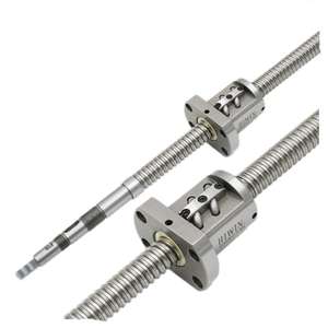 Cuscinetto a Sfere Magnetico HIWIN con Feedback di Posizione Integrato per Fabbriche Intelligenti, Tipo Generale FSC, Acciaio Rinforzato <span class=keywords><strong>14</strong></span>-10K3 15-16K2 - Product Image 2