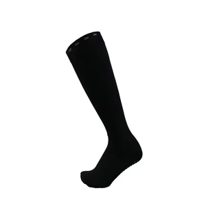 Wholesale Custom Mid Calf Pilates Yoga <b>Sock</b> for Women – Non-Slip Knee High Exercise Dance Sports Custom Cuff Body for Spring - Product Image 4