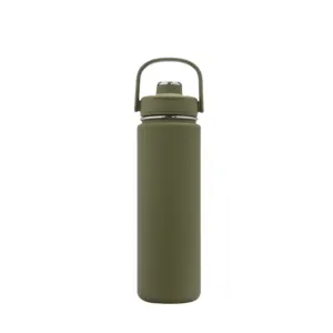 Max popular water bottle insulated water bottles insulated stainless steel water bottle with straw