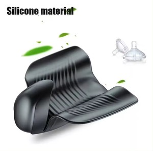 Masturbateur Électrique Masculin, Godet de Poche, Entraîneur de Retard d'Éjaculation, Masseur Vibrant du Gland, Stimulateur de Masturbation, Coloré - Product Image 2