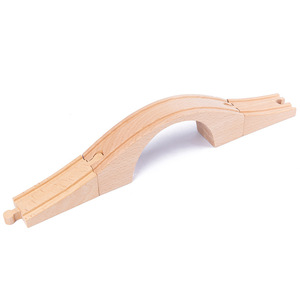 Bloques de Construcción Educativos de Madera para Niños de 0 a 24 Meses, Juguete de Construcción DIY Modelo LL-00331 para Diversas Escenas, Todas las Personalizaciones - Product Image 5