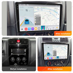 Mekede 7870 M7เครื่องเล่นมัลติมีเดียสำหรับรถยนต์, 12 + 256G เครื่องเล่นแอนดรอยด์หน้าจอ QLED ระบบนำทาง GPS สำหรับปีกติดผนังที่ยอดเยี่ยม<span class=keywords><strong>5</strong></span> 2009 ~ 2015 - Product Image 4