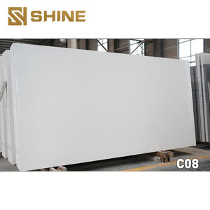 Comptoir <span class=keywords><strong>de</strong></span> cuisine en pierre <span class=keywords><strong>de</strong></span> quartz artificiel Comptoir en pierre Granule Dalle <span class=keywords><strong>de</strong></span> quartz - Product Image 1