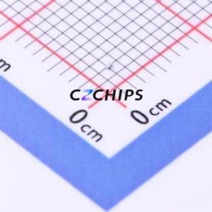 RHC-01W3400FT SMD <b>Resistor</b> 0201 ( Type: Thick Film )( Resistance: 340Ohm Precision: 1% ) - Product Image 2