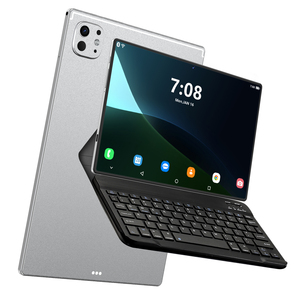 <span class=keywords><strong>2025</strong></span> Tablet <span class=keywords><strong>PC</strong></span> 10.1 Inch <span class=keywords><strong>Android</strong></span> Tablet 8 Gen3 Kim Loại Trường Hợp Tất Cả Trong Một <span class=keywords><strong>Mini</strong></span> Bán Hàng Nóng 2560*1600 Pixel <span class=keywords><strong>Android</strong></span> Máy Tính Bảng - Product Image 3