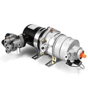 באיכות גבוהה 3543N85P-010 N85P משאית מייבש אוויר מחסנית מסנן עבור חלקי בלמים של משאית למחצה דונגפנג - Product Image 2