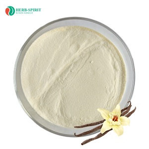 Herbspirit ISO chứng nhận USDA <span class=keywords><strong>Vanilla</strong></span> chiết xuất <span class=keywords><strong>Vanilla</strong></span> chiết xuất chất lỏng vani bột - Product Image 2