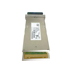 โมดูลส่งสัญญาณไฟเบอร์แท้ 10GB BASE-LR สำหรับการส่งข้อมูลระยะไกล รุ่น 10-2036-05-X2-10GB-LR - Product Image 3