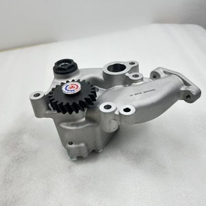 อะไหล่รถขุด 1511-1471 ปั๊มน้ำมัน 15111471 สำหรับเครื่องยนต์ EP100 - Product Image 3