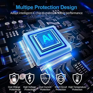 Bộ Chuyển Đổi AC 10W-180W Cho Bộ Sạc Dây Nguồn Máy In Đa Năng Kodak ESP Bộ Sạc Có UL - Product Image 4