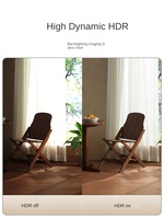 Cámara Inteligente Mijia 3 Pro PTZ de 5MP 3K 2.4G 5G WiFi, Protección de Privacidad, Visión en Condiciones de Poca Luz, Visión en Color, Control por Aplicación Xiaomi