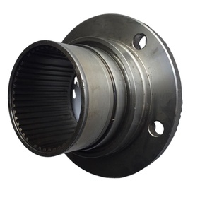 Bride d'arbre de sortie de Transmission 1325332036 pour ZF - Product Image 1