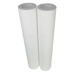 Elementos de filtro de porosidad para hemodiálisis Maquinaria industrial Aire - Product Image 2