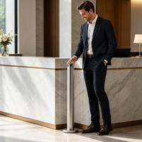 Diffuseur d'arômes sans eau de luxe, contrôlé par application, télécommande intelligente, diffuseur d'huiles essentielles, 3 vitesses de brume, machine à parfum d'ambiance