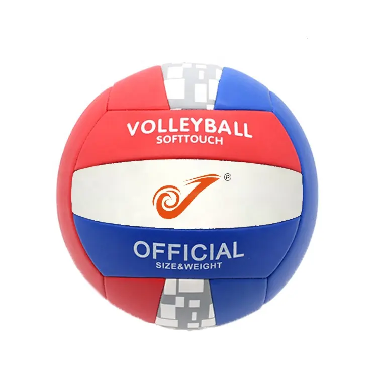 Qualité garantie Unique Personnaliser Size5 Pas Cher Ballon De Volleyball