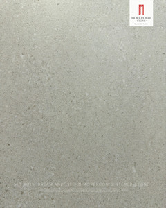 Carrelage grand format 3000mm Dalles de grès cérame blanc mat pour sol et mur - Product Image 3