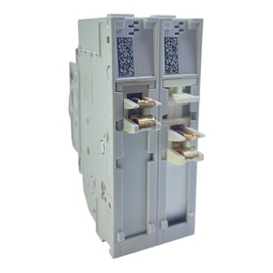 S401 M <strong>B10</strong> NP S401MB10NP Circuit Breaker <strong>1</strong>-<strong>Phase</strong> N 230V 10A for PLC - Product Image 5