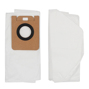 Bolsa de polvo de filtro <span class=keywords><strong>D10</strong></span> D10s L10 PlusZ10 Pro para accesorios de Robot de barrido <span class=keywords><strong>Dreame</strong></span> para uso en garaje - Product Image 2