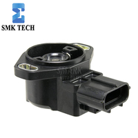 Pièces automobiles Capteur de position du papillon des gaz TPS 96068619 13420-58B00 198500-0450 13420-61B00 1342058B00 1985000450 1342061B00
