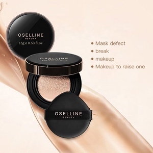 Hydratant blanchissant Waterproof maquillage correcteur hydratant <span class=keywords><strong>Bb</strong></span> coussin d'air fond de teint tête de champignon coussin d'air <span class=keywords><strong>Cc</strong></span> crème - Product Image 3