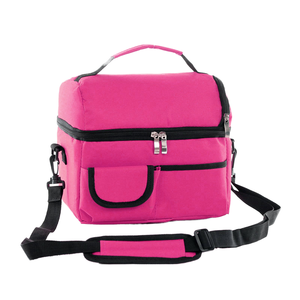 Sac isotherme de pique-nique en gros, sac isotherme pour hommes, femmes, enfants, école, sac à déjeuner, sac de livraison de nourriture de haute qualité en Coole - Product Image 1